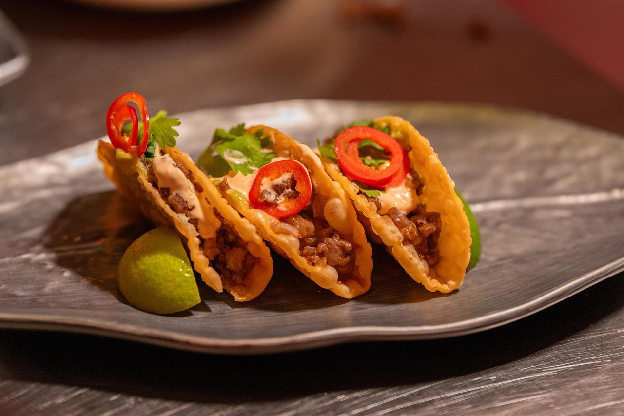 hocho restaurant 166